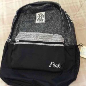 victoria’s Secret backpack